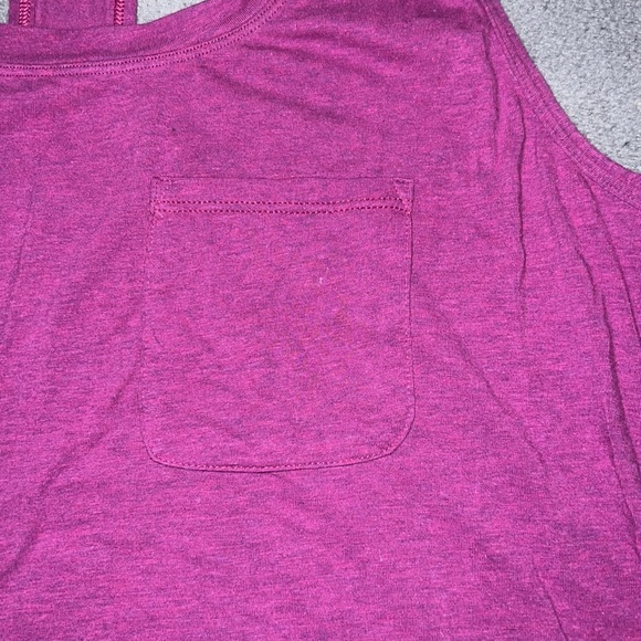 LULULEMON Racer Back Tank Top - Picture 2 of 3